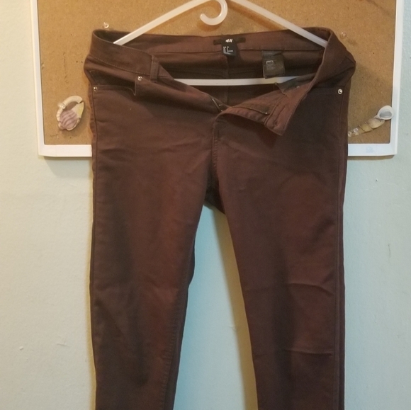 Slacks - Picture 1 of 2